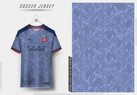 Jersey Design Ideas Patterns, Motif Jersey Futsal, Pattern Jersey Soccer, Jersey Design Futsal, Poster Pkn, Jersey Futsal Printing Design, Jersey Pattern Design, Background Jersey, Motif Jersey