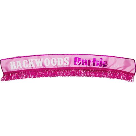 Dolly Parton Pink Backwoods Barbie Sash @celebratewithdolly Dolly Parton Concert, Chaotic Kitchen, Dolly Parton Birthday, Dolly Party, Backwoods Barbie, Pink Sash, Pink Cowboy Hat, Moms Birthday, Bride To Be Sash