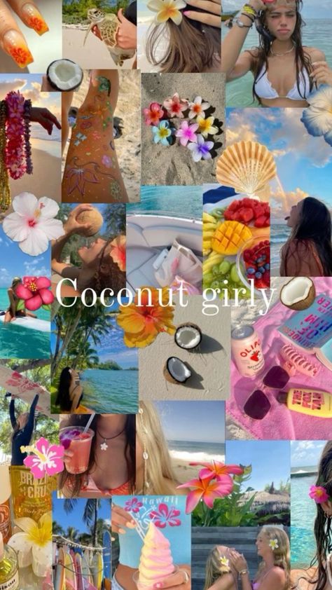 Surfer Girl Aesthetic, Beach Girl Aesthetic, Surf Aesthetic, Beach Instagram Pictures, Beachy Aesthetic, Preppy Beach, Cute Summer Wallpapers, Summer Surf, Summer Goals