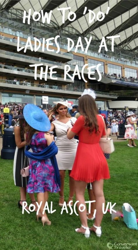 Royal Ascot Ladies Day Outfits, Royal Enclosure Ascot Dresses, Ascot Ladies Day Outfit, Ladies Day At The Races Outfit, Royal Ascot Outfit, Ladies Day Outfits, Royal Ascot Fashion, Royal Ascot Ladies Day, Ascot Outfits