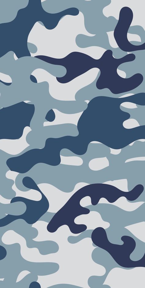 Iphone Wallpaper Boys, Glam Wallpapers, Camouflage Wallpaper, Camouflage Pattern Design, Cheetah Print Wallpaper, Camo Wallpaper, 4k Wallpaper Iphone, Dark Blue Wallpaper, Blue Aesthetic Pastel