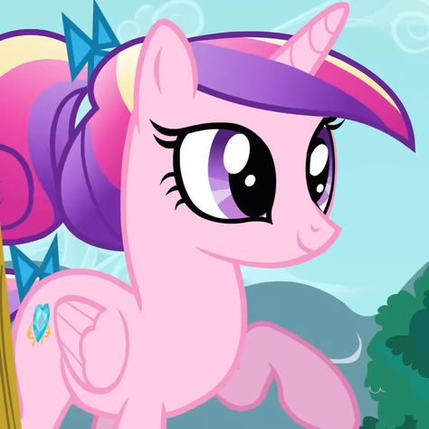 Mlp Princess Skystar, Princess Cadence Redesign, Princess Cadance Mlp, Mlp Cadence Fanart, Cadence Mlp, Mlp Cadence, Canterlot Wedding, Princess Skystar, Mlp Custom