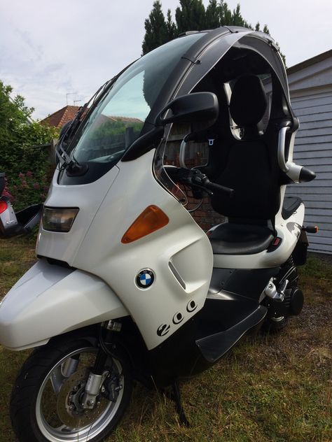 Bmw C1, Cars And Motorcycles, Motorcycles, Bmw, Bike, Cars