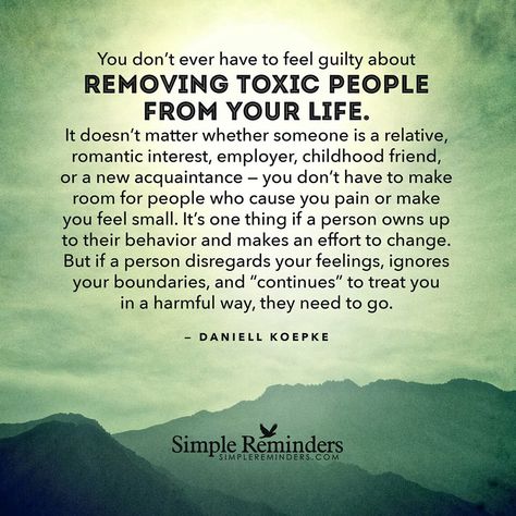 Removing Toxic People Quotes, Removing Toxic People, Eckart Tolle, Toxic Family Members, Toxic People Quotes, Under Your Spell, Toxic Family, Simple Reminders, Toxic People