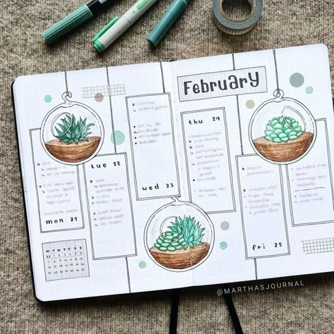 Bujo Weekly Spread Ideas, Bujo Pages Ideas, Best Bullet Journal Notebooks, Bullet Journal Spread Ideas, Journal Spread Ideas, Goals Bullet Journal, Bullet Journal Ideas Templates, Bullet Journal Mood Tracker Ideas, Bullet Journal Weekly Spread