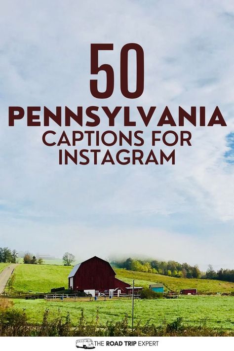 Pennsylvania Captions for Instagram Captions For Instagram Photos, Camping In Pennsylvania, Captions For Instagram Posts, City Quotes, Words To Describe Yourself, Perfect Captions, Quotes For Instagram, Good Instagram Captions, Cool Captions