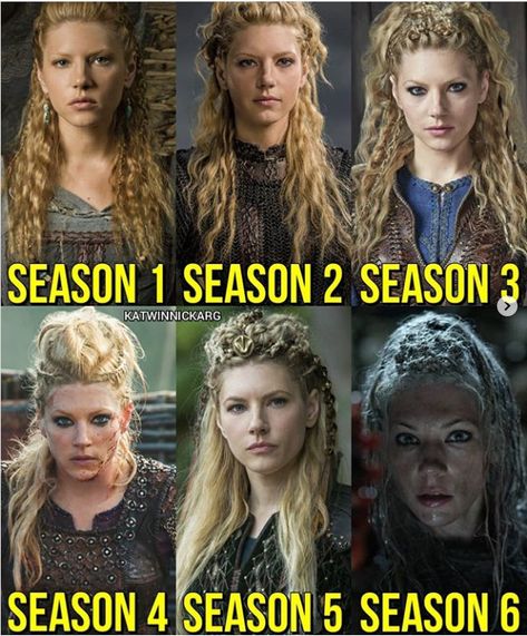 Vikings Lagertha Hairstyles, Lagatha Vikings Makeup, Lagatha Vikings Hair, Simple Viking Hairstyles Women Long Hair, Lagertha Braids, Womens Viking Hairstyles, Viking Woman Hairstyles, Lagertha Makeup, Lagatha Vikings