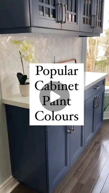 Pro A&M Painting Services on Instagram: "What color are your cabinets? What would you like instead? If you need help painting your cabinets in the most up to date 2024 trend colors instead of buying them whether you own a house or a business, don't hesitate to give us a call at (508) 613-6949. #paintingservices #paintingtips #renovationproject #renovationtips #homerenovation #homepainting #homepaintingservice #massachusettsbusiness #massachusetts #mapainting #marenovation #mahomes #proampainting #mabusiness #colorinspo #colorcombination #colortrends2024 #kitchencabinets #kitchendesign #kitchendecor #kitchencabinetpainting #kitchencabinetsmakeover #paintingcabinets" Cocoa Whip Sherwin Williams, Creamy White Benjamin Moore, Townhouse Updates, Carolina Gull, Kitchen Cabinet Color, Luxury Kitchen Decor, Best Kitchen Colors, Lakehouse Ideas, Kitchen Cabinet Color Ideas