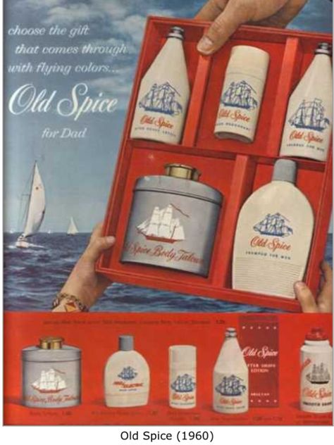 Vintage Shaving, Perfume Ad, Dads Favorite, Old Spice, Old Ads, Vintage Advertisement, Vintage Perfume, Sweet Memories, The Good Old Days