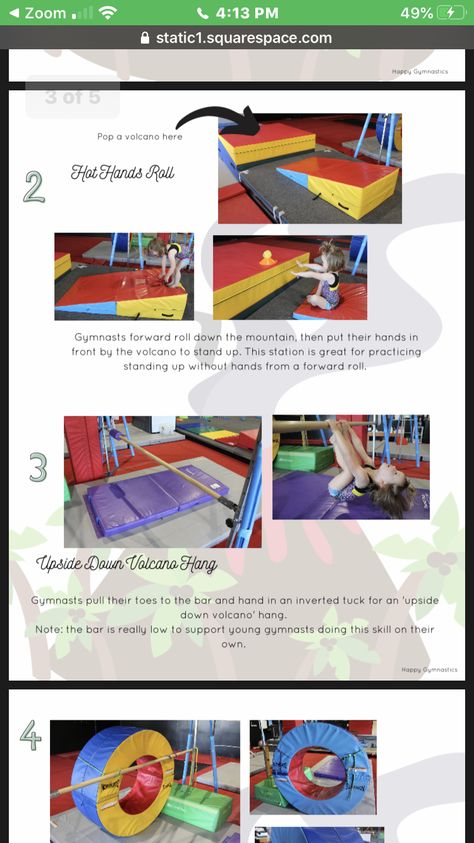 Gymnastics For Toddlers, Toddler Gymnastics Activities, Gymnastics Lesson Plans, Preschool Gymnastics Lesson Plans, Toddler Gymnastics, Gymnastics Lessons, Gymnastics Drills, Preschool Gymnastics, Gymnastics Coaching