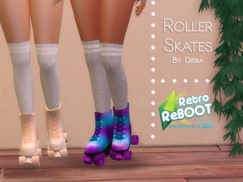 Bodysuit Pattern, Sims 4 Challenges, Roller Skate Shoes, Fishnet Dress, Sims 4 Teen, Sims 4 Downloads, Sims4 Clothes, Sims 4 Update, Sims 4 Cc Packs