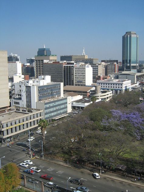 sunshine city , harare zimbabwe Bulawayo Zimbabwe, Zimbabwe History, African Cities, Harare Zimbabwe, Sunshine City, Zimbabwe Africa, Out Of Africa, Airline Tickets, Southern Africa