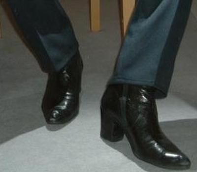 Beatle Boots Men, Mens Boots Aesthetic, Cuban Heel Boots Men Outfit, Cuban Boots Men, Men Heeled Boots, Cuban Heels Men, Men Boots Aesthetic, 80s Shoes Men, Cowboy Boots Aesthetic Men