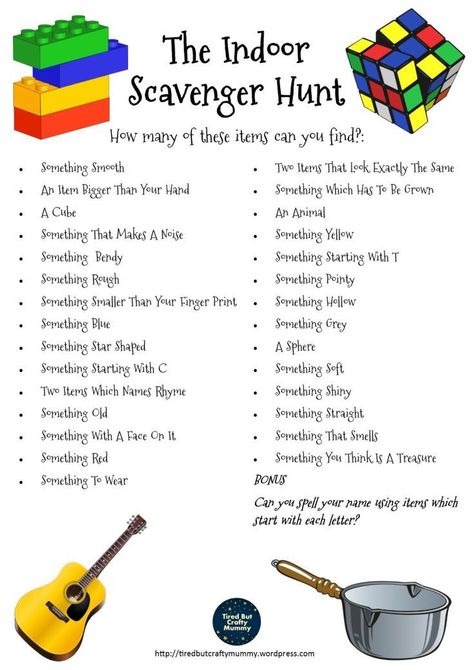 Scavenger Hunt Ideas For Kids, Indoor Scavenger Hunt, Scavenger Hunt Ideas, Scavenger Hunt For Kids, Virtual Class, Indoor Activities For Kids, Digital Learning, Home Learning, Indoor Activities