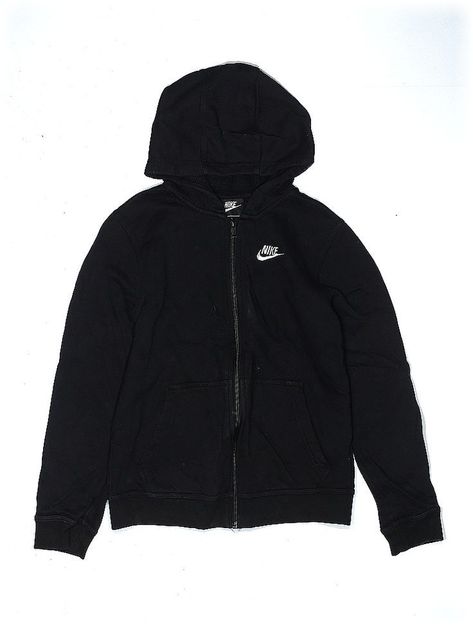 Black Nike Zip Up, Black Zip Up, Black Nike Zip Up Hoodie, Zip Hoodie Outfit, Nike Zip Hoodie, Hoodie Outfit Casual, Nike Zip Up Jacket, White Nike Hoodie, Nike Zip Up Hoodie