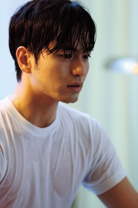 [Photos] Added new stills for the upcoming Korean movie "Time Renegade" @ HanCinema :: The Korean Movie and Drama Database Lee Jin Wook, Lee Jin, Movie Time, Lee Jong Suk, K Drama, About Time Movie, Hot Actors, Kdrama Actors, Korean Celebrities