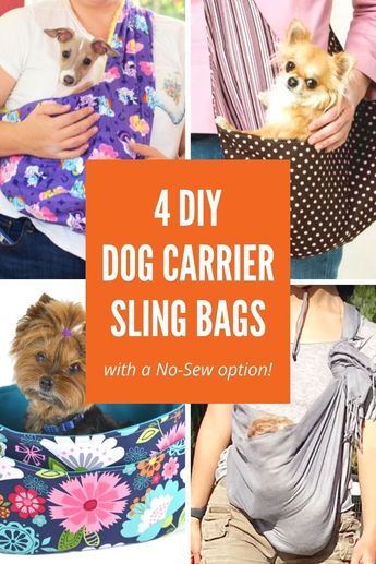 Diy Small Dog Carrier, Puppy Wrap Carrier, Sling For Dogs, Diy Dog Sling Carrier Pattern, Diy Dog Carrying Sling, Dog Sling Sewing Pattern, Small Dog Diy Projects, Diy Cat Carrier How To Make, Pet Carriers Diy Sewing Patterns