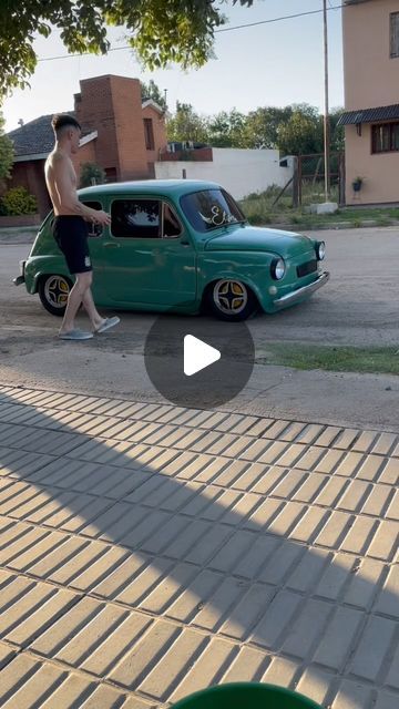 Agustin Arroyo  on Instagram: "“ Algún día contarás la historia de cómo saliste adelante y serás la inspiración para alguien más”
.
.
.
.
.
.
.
.
.
.
.
#fiat600 #fiatbaixos #fiat #600 #suspensão #fija #fijasociety #fixa #suspensaofixa #fixabrasilia #suspensaofixa #fijasiempre #fierrosalpiso #alpiso #alpisoonada #argentina🇦🇷 #argentinaalpiso #agusalpiso #fierrosalpiso🔥 #fiat600r #fiat600argentina #seat600 #clubfiat600 #fiat600abarth #suspenders #suspensiontuning #suspensaofixa #rolling #estilodub #derrubados #7008films_oficial" Fiat 128 Super Europa, Fiat 600 Vintage, Fiat 128, Fiat 600, Classy Cars, Citroen Ds, December 17, Cars Vintage, Classic Cars Vintage