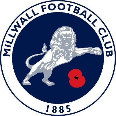 Millwall FC on Twitter: "🌺 All proceeds will go to @PoppyLegion... 💰 Bid from this Saturday! #Millwall" English Football Teams, Millwall Fc, Fulham Fc, Soccer Logo, Lion Images, Cupcake Icing, Soccer Kits, Football Logo, Fa Cup