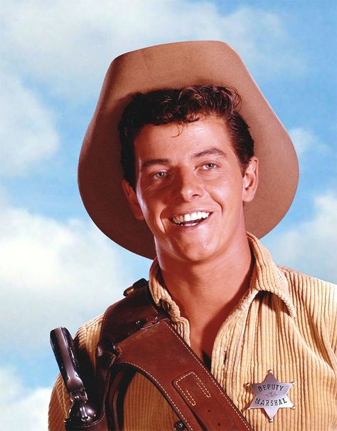 Peter Brown Actor, Peter Brown, John Russell, Tv Westerns, Western Movie, Lead Role, Country Girl, Thank God, Motion Picture