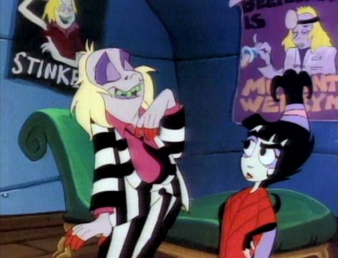 Beetlejuice Matching Pfp, Beetlejuice Scenes, Beetlejuice Images, Beetlejuice Pfp, Beetlejuice Stuff, Fever Ray, Beetlejuice Fan Art, Beetlejuice Cartoon, Peter Murphy