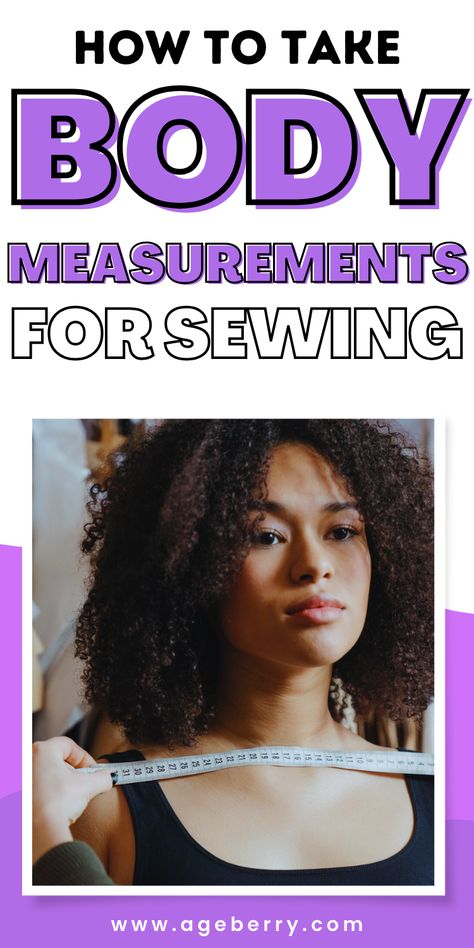 Body Measurements For Sewing, Measurements For Sewing, Sewing Needle Sizes, Sewing Tutorials Bags, Sewing Measurements, Sewing Business, Sewing Purses, Sewing Leather, Easy Sewing Patterns