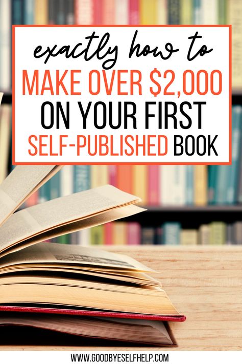 How To Get A Book Published, How To Self Publish A Book, Planning Novel, Create Ebook, 2023 Writing, Amazon Book Publishing, Write Your Own Book, Publishing A Book, Publish A Book