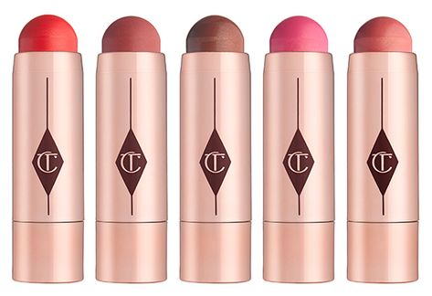 Charlotte Tilbury Launches for February 2015 2015 Makeup, Beauty Tips In Hindi, Charlotte Tilbury Makeup, Makeup For Moms, Blush Stick, Fancy Makeup, Makeup Blog, Luxury Makeup, Favourite Colour