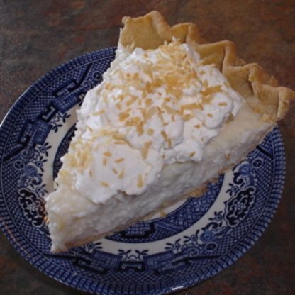 Make and share this Sugar-Free Coconut Cream Pie (Diabetic) recipe from Food.com. Sugar Free Pie, Sugar Free Baking, Low Carb Dessert, Coconut Cream Pie, Sugar Free Desserts, Keto Desserts, Sugar Free Recipes, Low Carb Desserts, Free Desserts