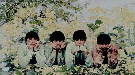 𝐎𝐡𝐡𝐡 𝐥𝐨𝐨𝐤 𝐚𝐭 𝐭𝐡𝐚𝐭 𝐠𝐚𝐫𝐚𝐠𝐞 𝐝𝐨𝐨𝐫 on Instagram: “Cute boys #explorepage #thebeatles” Beatles Aesthetic, Beatles Wallpaper, The Quarrymen, Beatles Vinyl, Music Genius, Just Good Friends, Beatles Pictures, The Fab Four, Like Animals