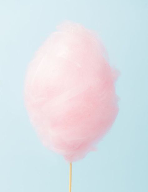 Deco Pastel, Blue Cotton Candy, Birthday Party Snacks, Baby Rosa, Whatsapp Wallpaper, Candy Floss, Art Pastel, Snacks Für Party, Rose Pastel