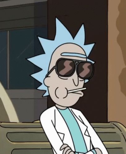 Rick And Morty Gif, Rick Rick And Morty, Rick And Morty Image, Rick And Morty Stickers, Rick I Morty, Whats Wallpaper, Rick And Morty Characters, Rick And Morty Poster, Girl Boss Gift