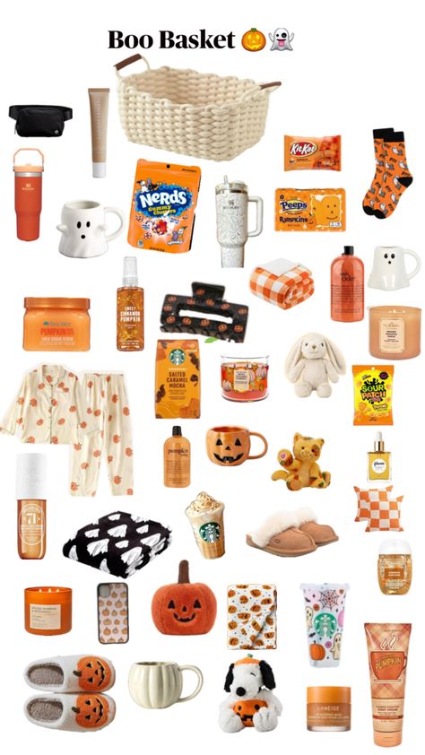 Here is some boo basket ideas for this year! Boo Basket Ideas For Girlfriend, Boo Basket Ideas, Salted Caramel Mocha, Boo Basket, Sour Patch, Basket Ideas, Salted Caramel, Body Cream, Cider