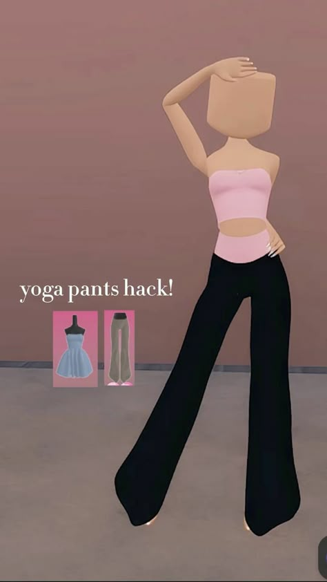 School Gym Outfits, Top Model Dress, Black Hair Id Roblox, Outfit Ideas Sporty, Gym Dress, Code Clothing, Dti Hacks, Impress Nails, Roblox Games