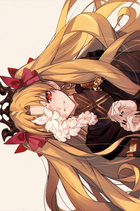 Ereshkigal | #FateGrandOrder #FGO #F/GO #Fate/GrandOrder Fgo Wallpaper Desktop, Fate Grand Order Wallpaper Desktop, Erishkegal Fate, Fgo Ereshkigal, Fate Ereshkigal, Ereshkigal Fate, Demon Castle, Nero Claudius, Fate Art