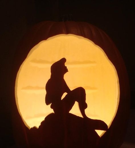 Pumpkin Carving Pattern, Pumpkin Carved, Cute Pumpkin Carving, Disney Pumpkin Carving, Pumkin Carving, Disney Pumpkin, Creative Pumpkin Carving, Pumpkin Carving Designs, Pumpkin Carvings