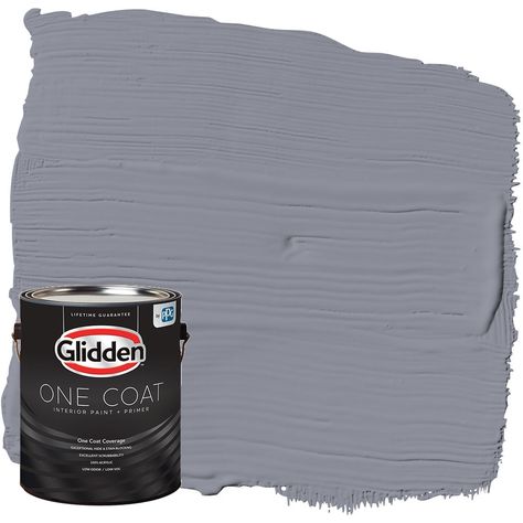 House Paint Outside, Walmart Paint Colors, Walmart Paint, Painting Vinyl Siding, Dark Granite, Interior Wall Paint, Liquid Paint, Purple Paint, Painting Quotes