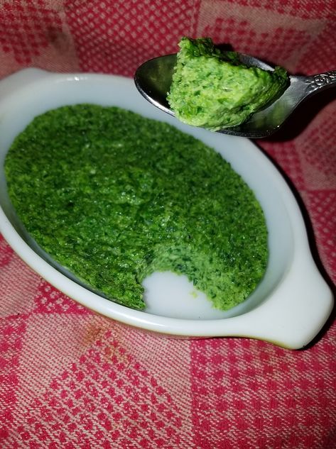 Spinach Souffle - Food / #BoringKeto - Ketogenic Forums Fresh Spinach Souffle Recipe, Pureed Spinach Recipes, Spinach Souffle Recipe, Spinach Soufflé, Cook Fresh Spinach, Carrot Souffle, Spinach Souffle, Eggs Image, Souffle Recipes