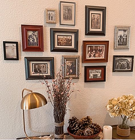 Learn about them. Love them. Put them on the wall. Ancestor Wall, Family Project, Fun Family Activities, Thrift Stores, Family Activities, Off The Wall, Great Ideas, Family Fun, Family Photos