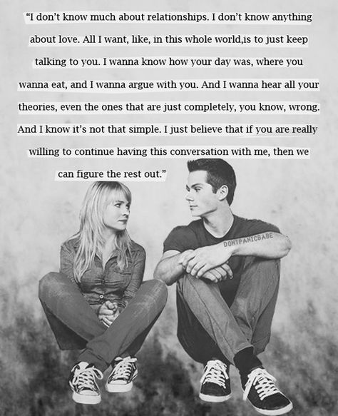 Dylan O'Brien in The First Time Dylan And Britt, The First Time Movie, Keep Talking, Stay Gold, Time Life, Tv Quotes, Book Tv, Dylan O, Dylan O'brien