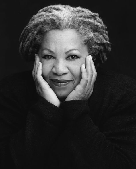 Pretty Brown Eyes, Toni Morrison, Black Authors, New Gods, Song Of Solomon, National Treasure, African American Women, In Peace, Rest In Peace