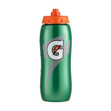 Water Bottes From Amazon -- Read more  at the image link.(It is Amazon affiliate link) #photooftheday Gatorade Water Bottle, Hockey Water Bottle, Green Giant, Squeeze Bottles, Baseball Season, Gatorade Bottle, Drink Bottles, Amazon Affiliate, Christmas List