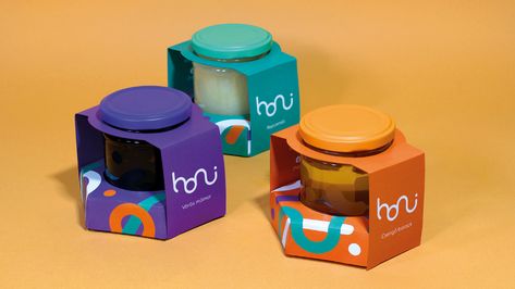 Chips Packaging, Modern Packaging Design, Rice Packaging, Honey Packaging, Creative Package Design, Fruit Packaging, Modern Packaging, Innovative Packaging, Cool Packaging