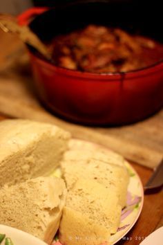 Dumplings Recipe South African, Steam Bread South African Recipe, Steam Bread Recipe South Africa, Dombolo Recipe South Africa, South African Dumpling Recipe, African Bread Recipe, Steamed Bread Recipe, Steamed Bread, South African Dishes