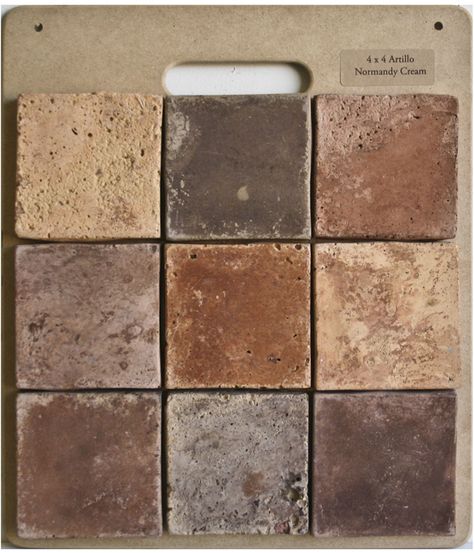 Sample Boards | Rustic Elegance Handcrafted in Los Angeles Since 1966 Sample Boards, Rustic Tile, Bakery Decor, Terracotta Floor, Brick Backsplash, Sample Board, Arabesque Pattern, Wood Cladding, Creative Walls