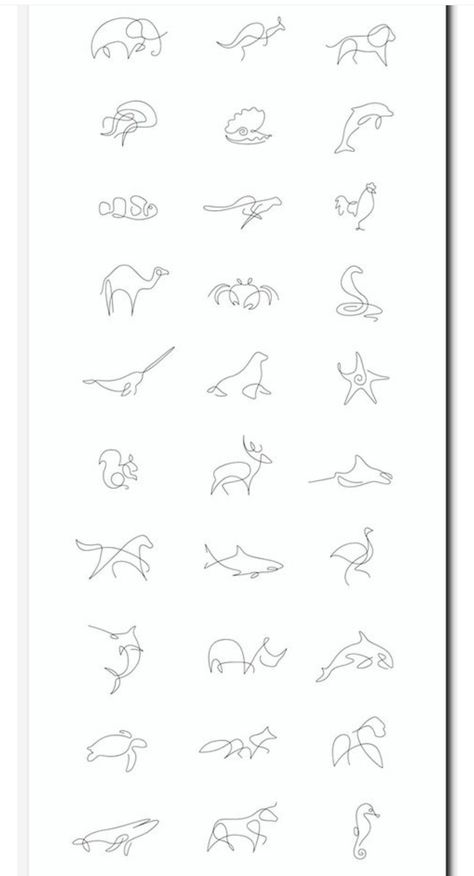 Small Fineline Tattoos, Giraffe Tattoo, Desenho Tattoo, Animal Tattoos, Tattoo Ideas, Tattoos, Quick Saves