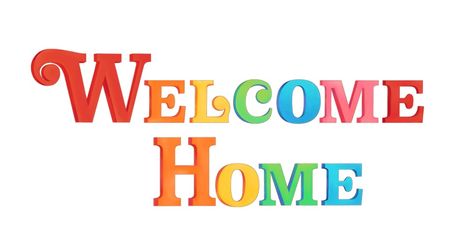 Welcome Home Widget, Kidcore Aesthetic, Silly Puppets, Clown Illustration, Wally Darling, Home Themes, Study Board, House Fan, Homescreen Layout