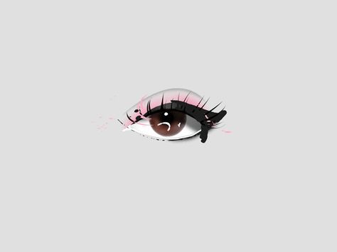 The Power of Makeup by Michael Rusakov Lash Illustration, Animated Infographic, Makeup Illustration, Power Of Makeup, Banner Gif, Photo Overlays, 2d Animation, Videos Design, Graphic Design Branding