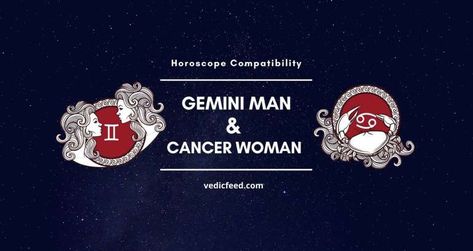 Cancerian Woman Gemini Man, Gemini Man In Love, Explore New Things, Outgoing Personality, Daughter Of King, Aries Women, Goddess Parvati, Horoscope Compatibility, Women Marriage