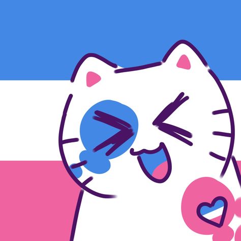 FREE TO USE (as long as you are straight ally :[ ), BUT CREDIT IF YOU CAN! DON'T COPY, REPOST, TRACE Straight Flag Aesthetic, Straight Ally Aesthetic, Ally Flag, Straight Flag, Straight Ally Flag, Cat Pfps, Aesthetic Craft, Straight Ally, Cat Pfp